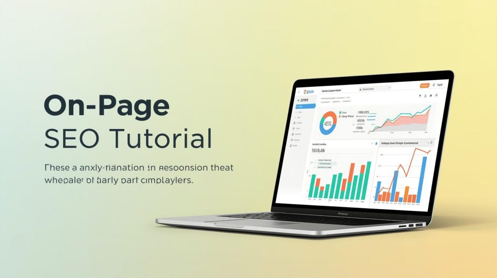 On-Page SEO Service